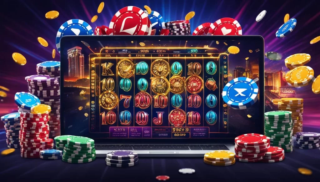 Cá cược thể thao i9bet151