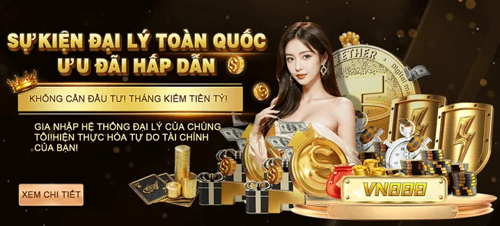 Chương trình VIP i9bet151