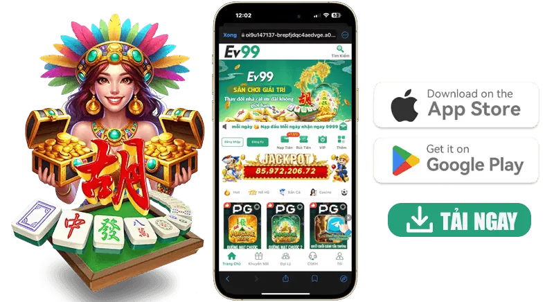Ưu đãi chào mừng i9bet151