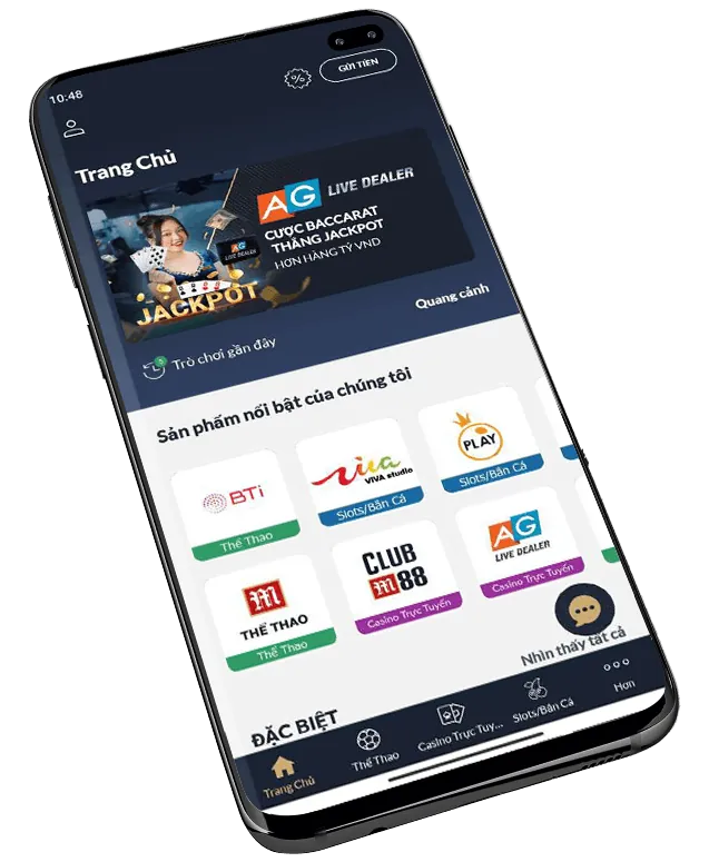 Các chương trình khuyến mãi i9bet151 hấp dẫn