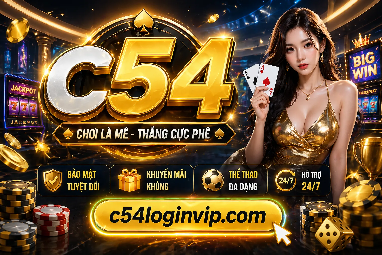 Banner kêu gọi hành động với ưu đãi i9bet151 hấp dẫn