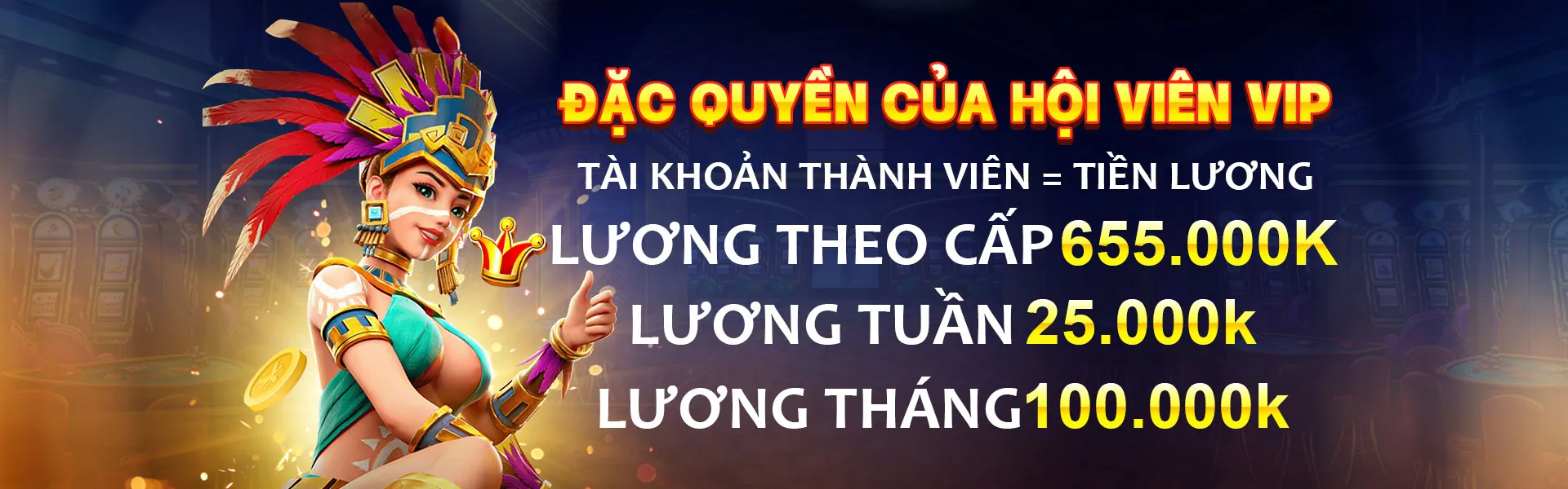 Hình ảnh Câu lạc bộ VIP i9bet151 khuyến mãi