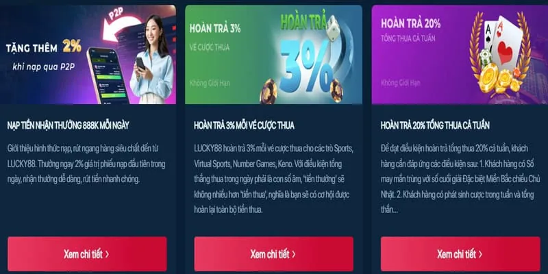 Cấp độ VIP Vàng i9bet151