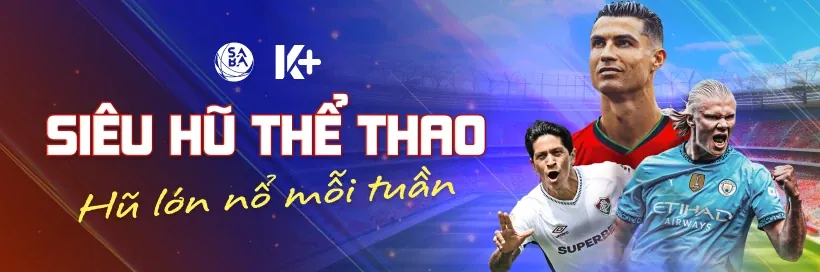 Hoàn trả thể thao và casino i9bet151